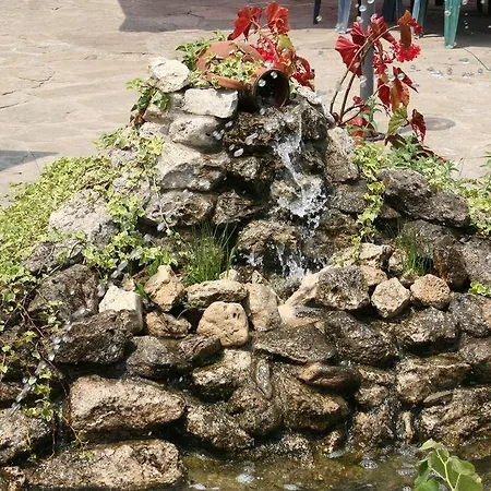 度假村 卡利梅拉俱乐部帝国度假村 阳光海滩